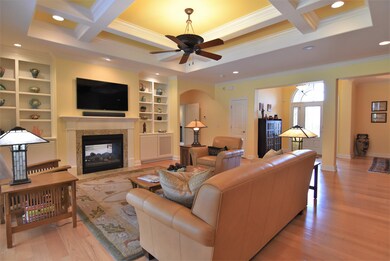 1168 Leesburg Dr, Leland, NC 28451 - photo 4