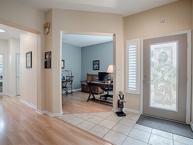 Foyer