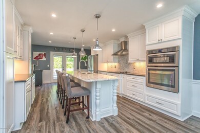 Appleton Way Kitchen 6
