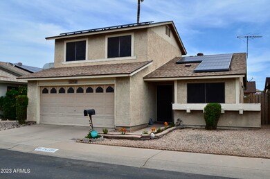 Solar Panels
