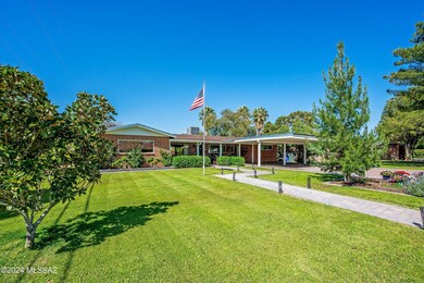 2817 E Mckenzie St, Tucson, AZ 85716 - photo 4