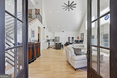 804 Wilshire Rd, Gainesville, GA 30501 - photo 5