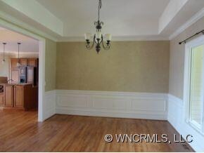 Formal Dining