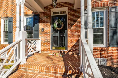 6320 Bayswater Trail Raleigh-large-005-0
