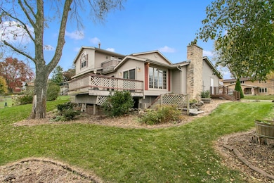 2403 Martin St, Cross Plains, WI 53528 - photo 2