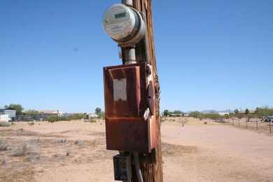 electric service