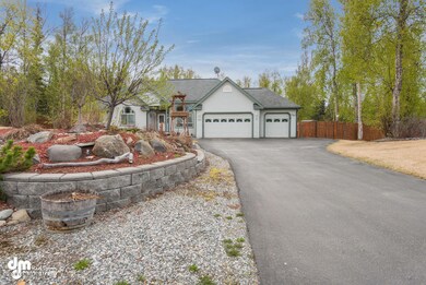lovely curb appeal