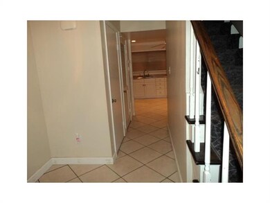 Foyer.