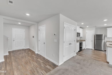 717 Little Patch St, Zebulon, NC 27597 - photo 7