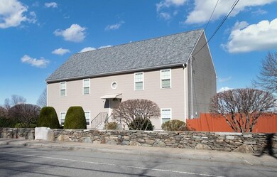 5272 N Main St, Fall River, MA 02720 - photo 2
