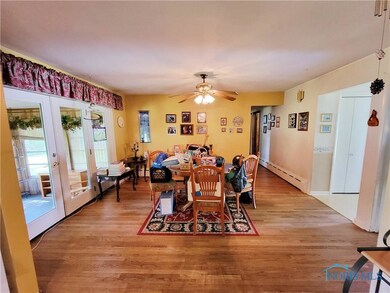 160 Evergreen Dr, Woodville, OH 43469 - photo 4