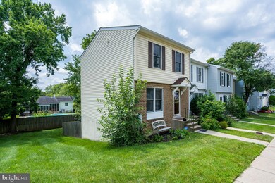 3367 Style Ave, Laurel, MD 20724 - photo 6