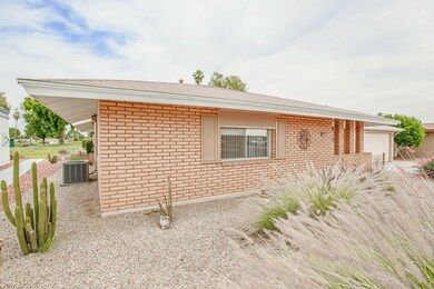 10001 N 110th Ave Sun City AZ 85351 X-5