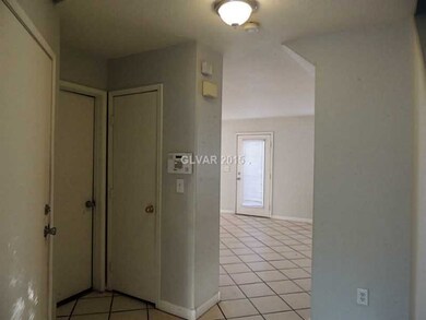 Entry Hall.