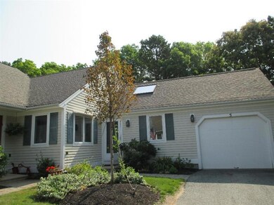 5 Mainsail Cir unit 67, Mashpee, MA 02649 - photo 6