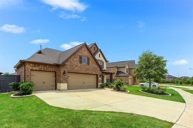 28011 Twin Knolls Ln, Fulshear, TX 77441 - photo 3