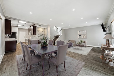 9400 Doliver Dr unit 60, Houston, TX 77063 - photo 4