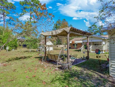 46 Brown Blvd, Crawfordville, FL 32327 - photo 6