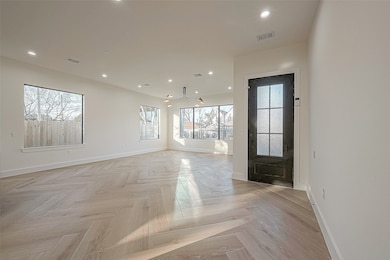 3613 Nathaniel Brown St, Houston, TX 77021 - photo 4