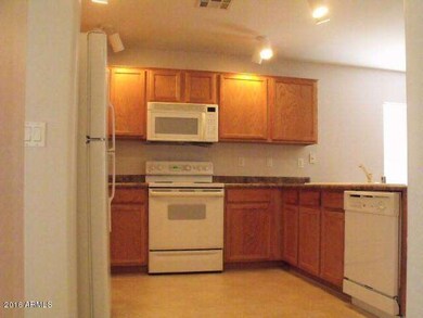 Buckeye Kitchen 3