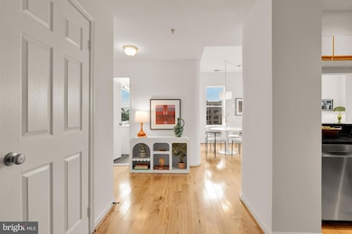 1619 R St NW unit 606, Washington, DC 20009 - photo 2