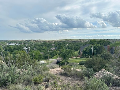Caprock Ln