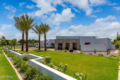 6143 E Exeter Blvd, Scottsdale, AZ 85251 - photo 3