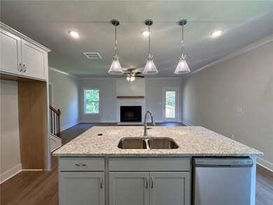 4502 Highland Gate Pkwy, Gainesville, GA 30506 - photo 7