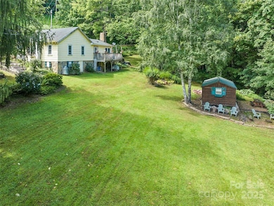 4828 Max Patch Rd, Clyde, NC 28721 - photo 3