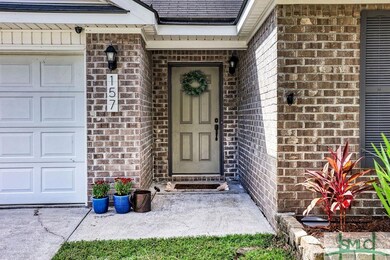 157 W Tahoe Dr, Savannah, GA 31405 - photo 2