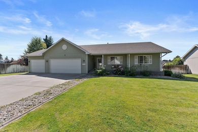 17813 N Lidgerwood St, Colbert, WA 99005 - photo 4