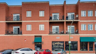 3234 N Central Ave unit 202, Chicago, IL 60634 - photo 6