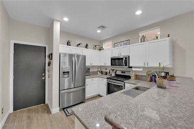 6108 Shallow Springs St, Las Vegas, NV 89130 - photo 6