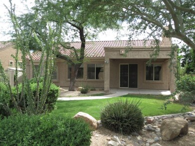 10312 E Rosemary Ln, Scottsdale, AZ 85255 - photo 2