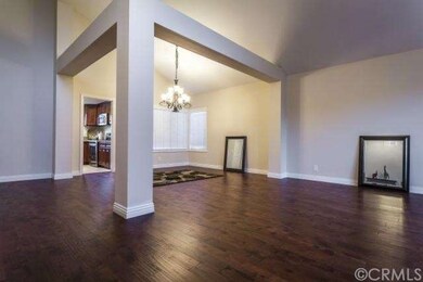 Formal Dining 