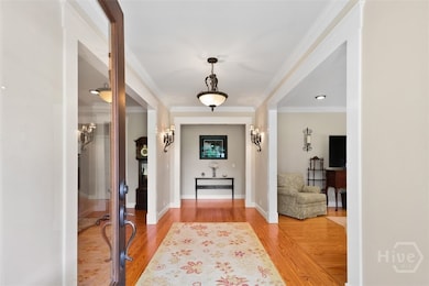 606 Rivers End Dr, Savannah, GA 31406 - photo 4