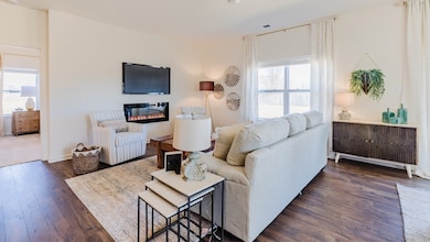 7038 Penny Ln, White House, TN 37188 - photo 7