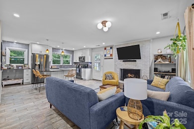 1108 Willoughby Rd, Monroe, NC 28110 - photo 3