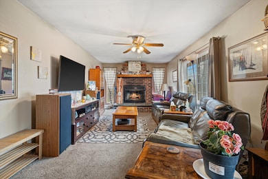 Unit 114 Interior