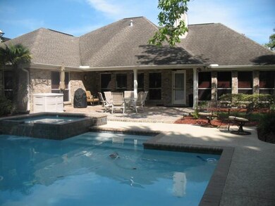 9 W Woodlawn Dr, Destrehan, LA 70047 - photo 3