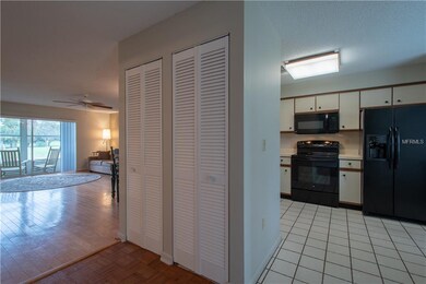 Kitchen leading to Great Room