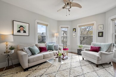 341 Highland Ave unit 2, Somerville, MA 02144 - photo 4