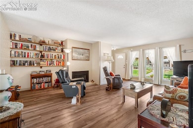 3314 Valley hi Ave unit A, Colorado Springs, CO 80910 - photo 6