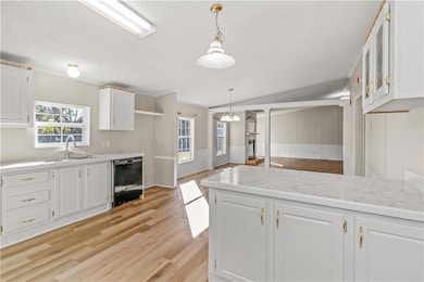 544 Laird Fletcher Rd, Natchitoches, LA 71457 - photo 5