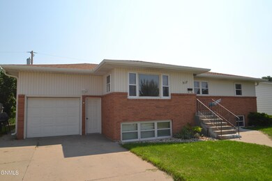 517 S 16th St-Bismarck