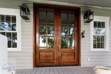 3217 Coopers Point Dr NE, Townsend, GA 31331 - photo 7