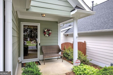 283 Villa Creek Pkwy unit 35, Canton, GA 30114 - photo 2