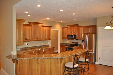 855 E Country Ridge St, Nixa, MO 65714 - photo 6