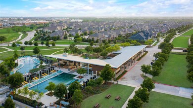 The Commons at Windsong Ranch