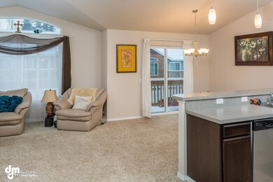Main Living Area